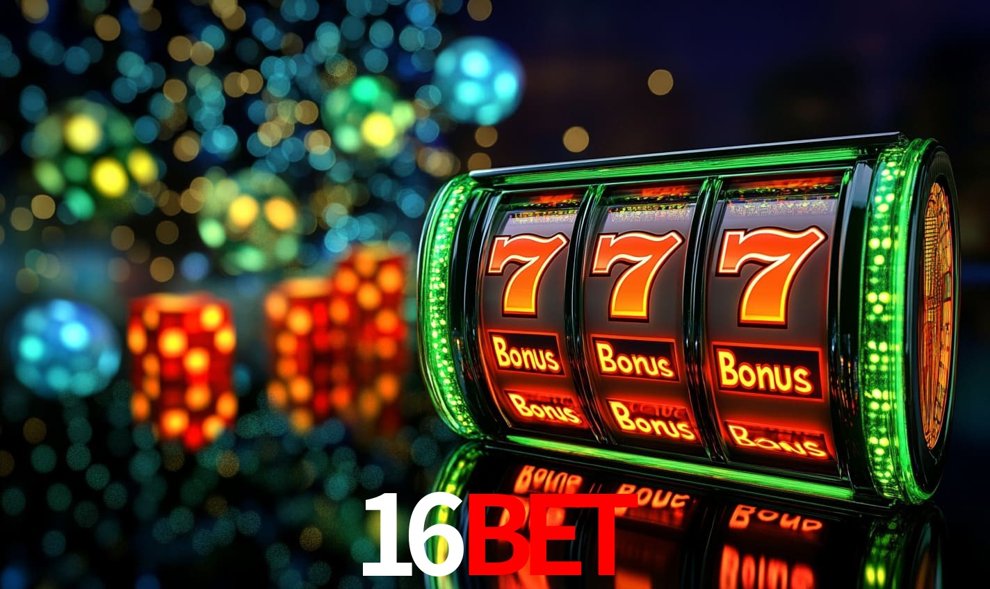 Estatísticas do Jogo 16Bet