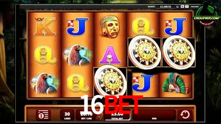 Inovações de Jogos na 16Bet: O Futuro das Experiências Interativas