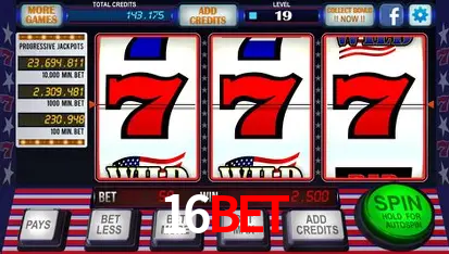 A Emoção da Loteria na 16Bet: Uma Chance de Mudança de Vida