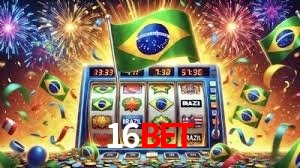 Casino Ao Vivo 16Bet