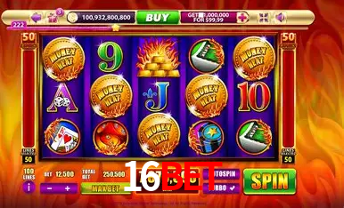 Inovações de Jogos na 16Bet: O Futuro das Experiências Interativas