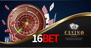 Benefícios da Conta 16Bet
