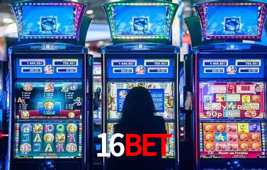 Apostas Esportivas na 16Bet: Um Guia Completo