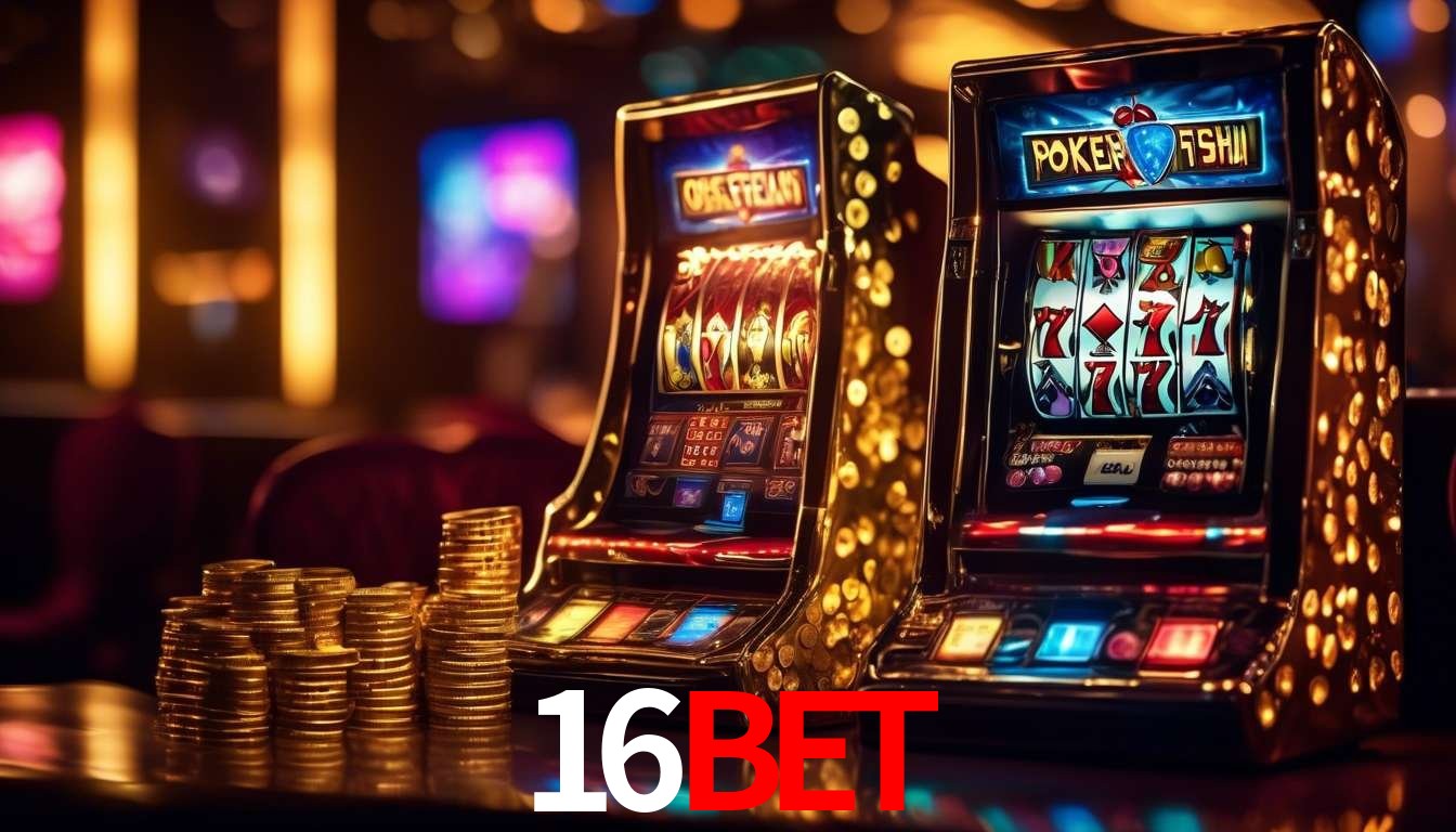 Casino VIP 16Bet