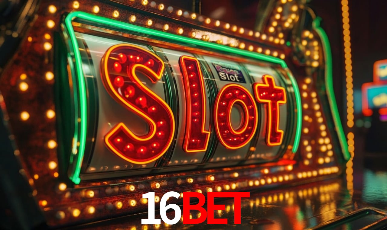 Diretório de Jogos 16Bet