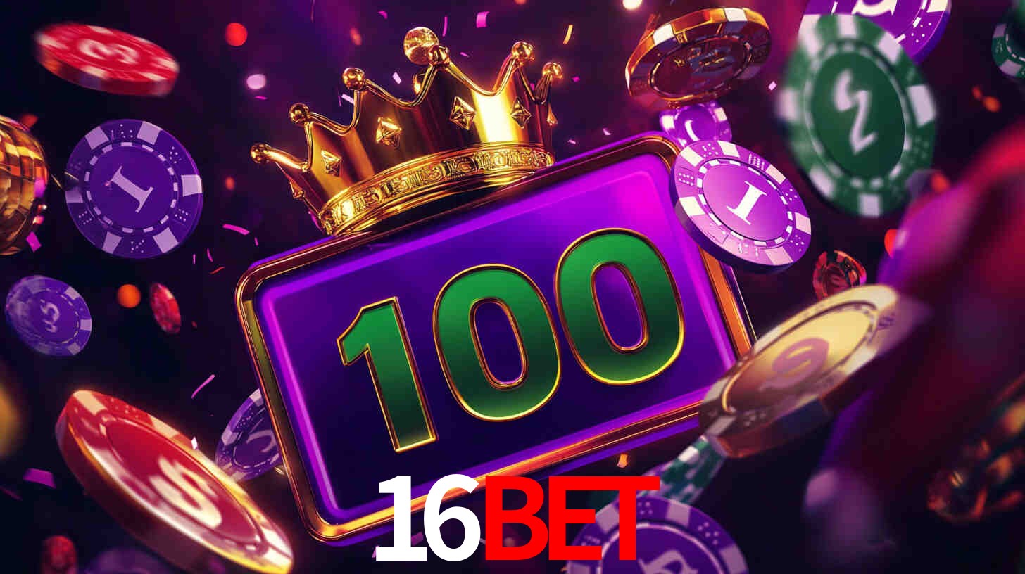 Torneios 16Bet