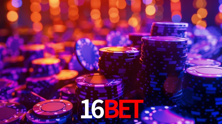 16 Bet Casino