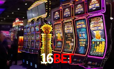 Inovações de Jogos na 16Bet: O Futuro das Experiências Interativas