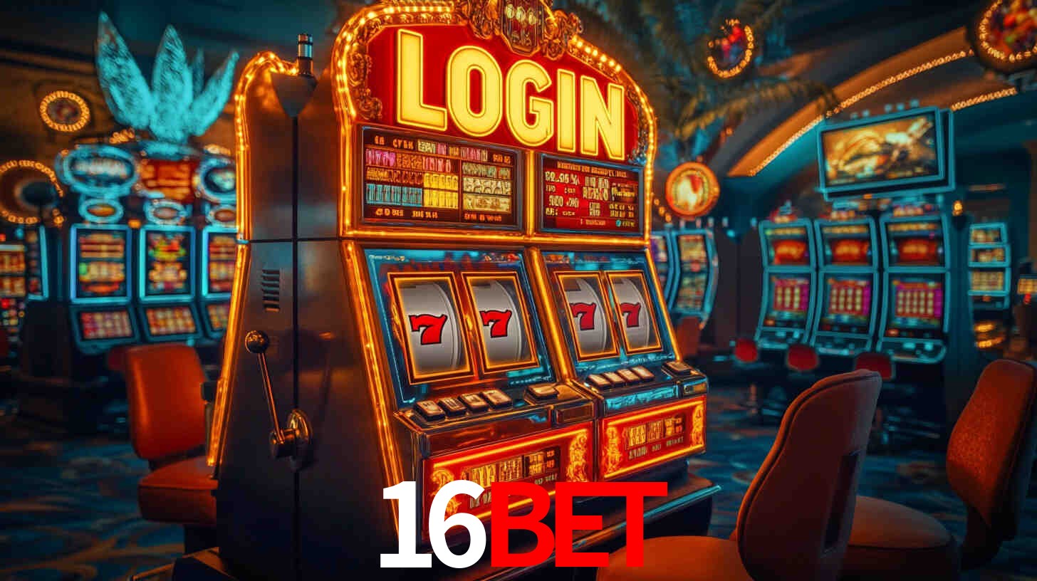 16Bet,16Bet App