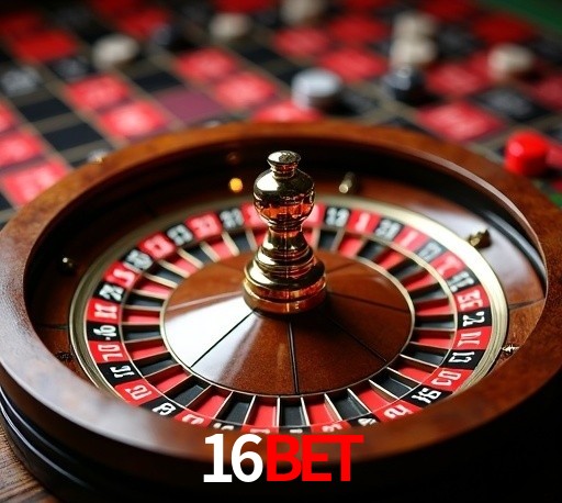 Segurança 2FA 16Bet