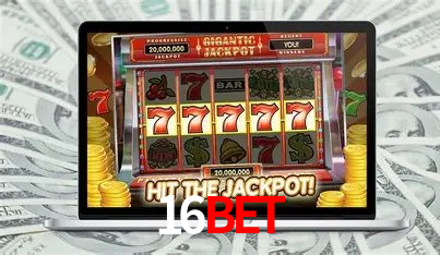 Desvendando o Mundo dos Jogos Virtuais na 16Bet