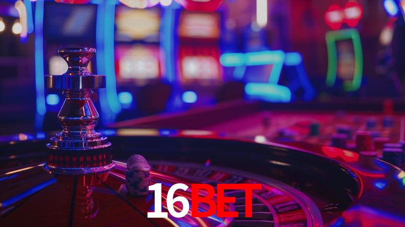 16Bet App