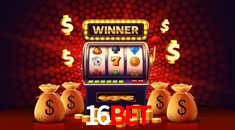 Descubra a Magia dos Jogos de Arcade no 16Bet