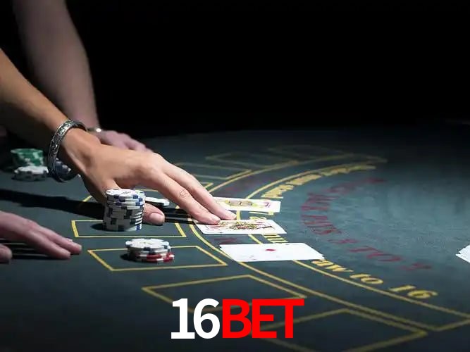 Cadastro Rápido 16Bet