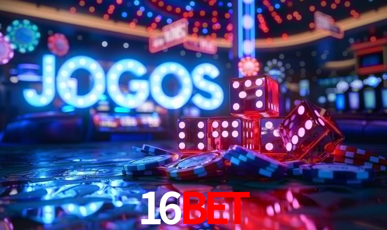 Experiência VIP 16Bet