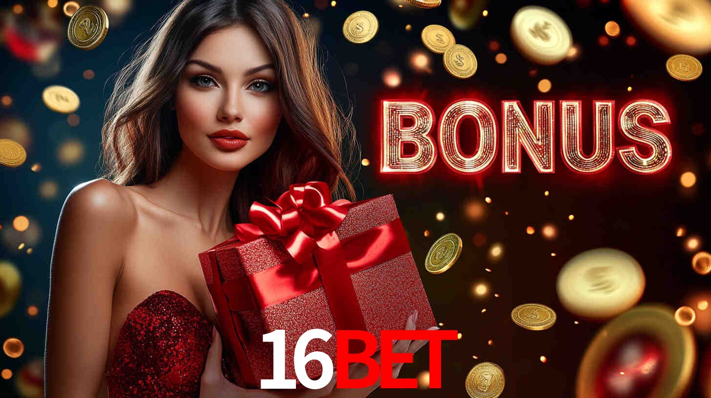 Apostas de Tênis 16Bet