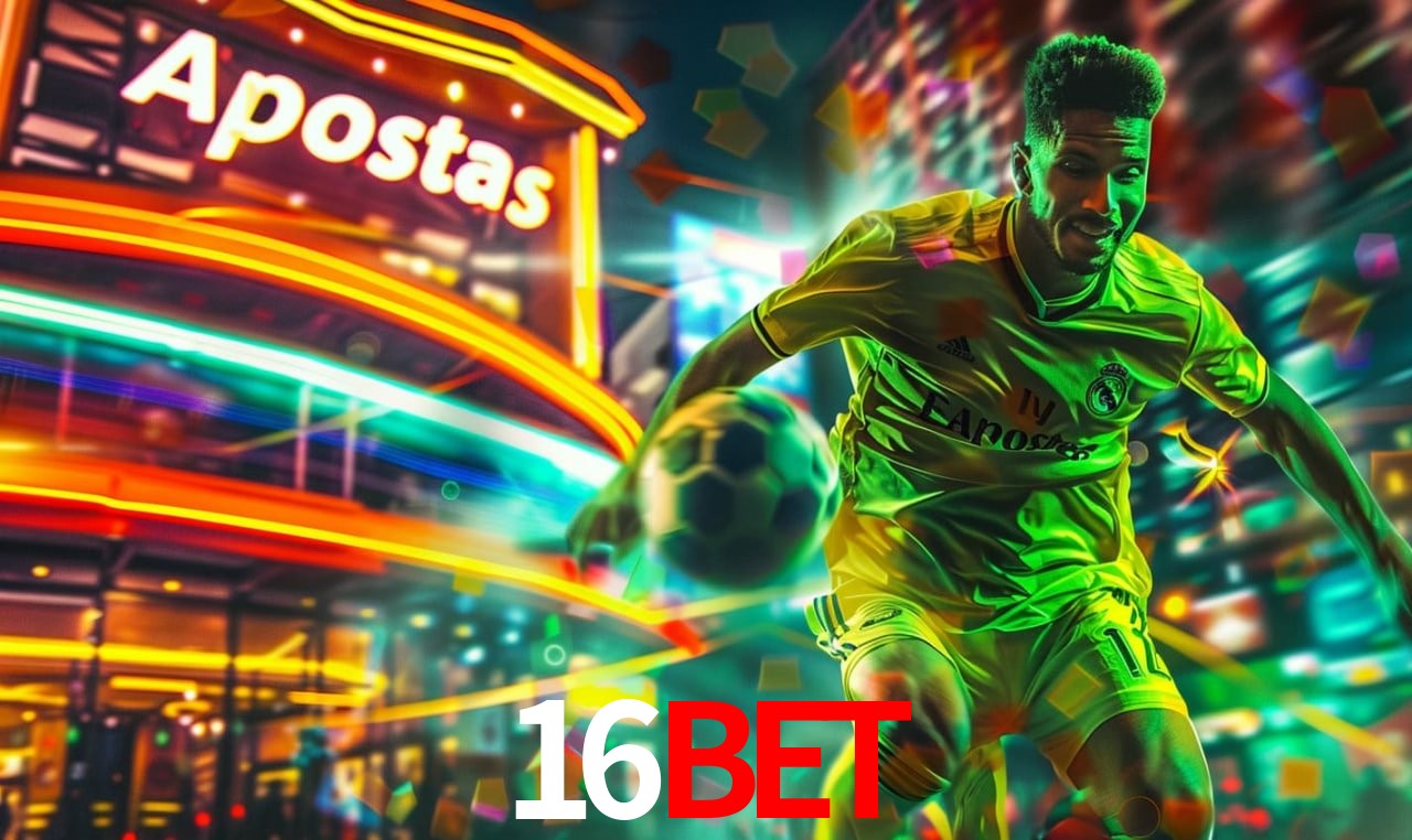 Ofertas Exclusivas 16Bet