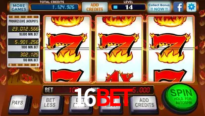 A Experiência Imersiva dos Cassinos Ao Vivo no 16Bet