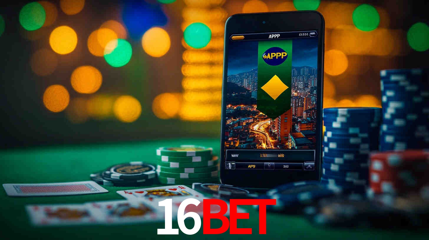Jogos Exclusivos 16Bet