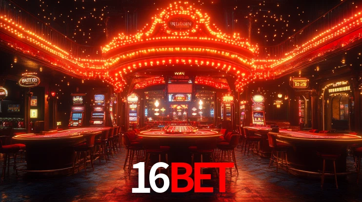 Experimente o Login Seguro Premium no 16Bet