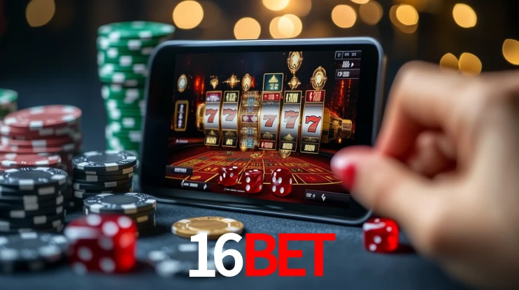 Programa VIP 16Bet