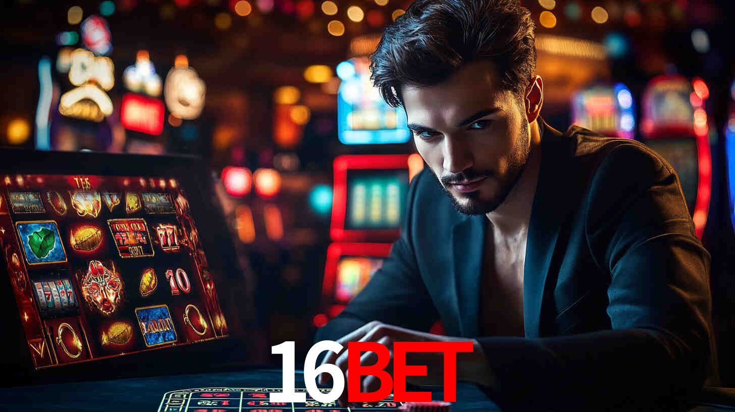 16Bet,16Bet App