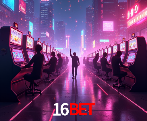 Avaliações dos Jogadores 16Bet