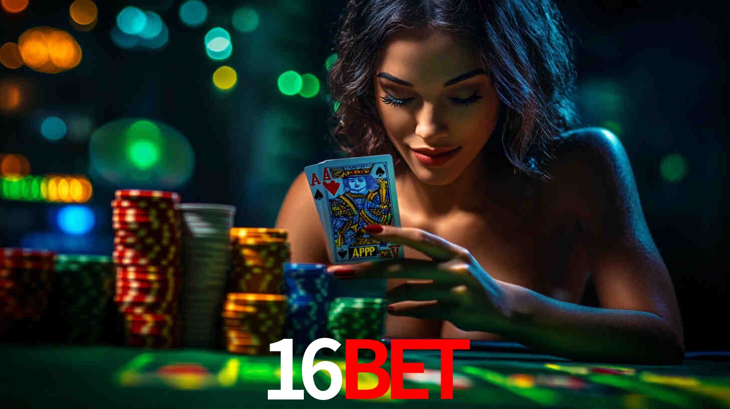 PIX Instantâneo 16Bet