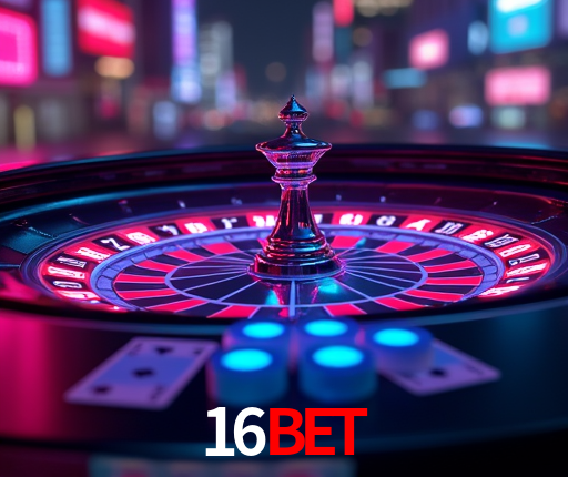 Bônus Diários 16Bet
