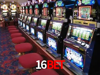 Descubra o Programa VIP da 16Bet: Vantagens Exclusivas para Jogadores