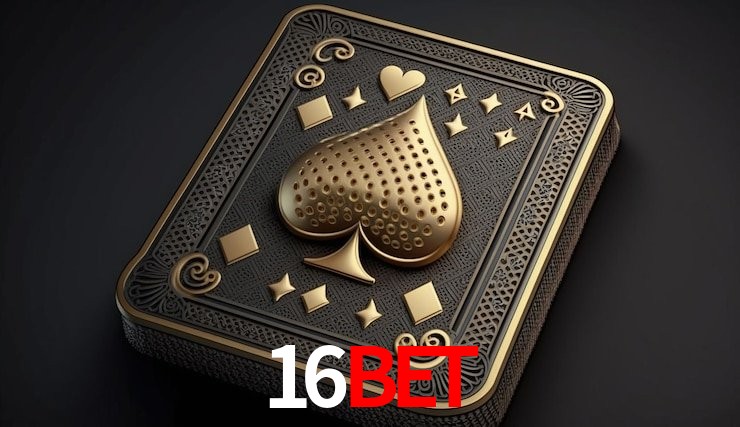 Sistemas de Segurança 16Bet