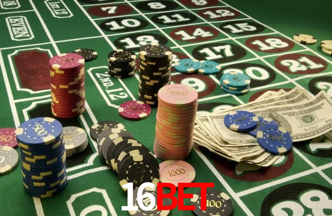 16Bet,16Bet App