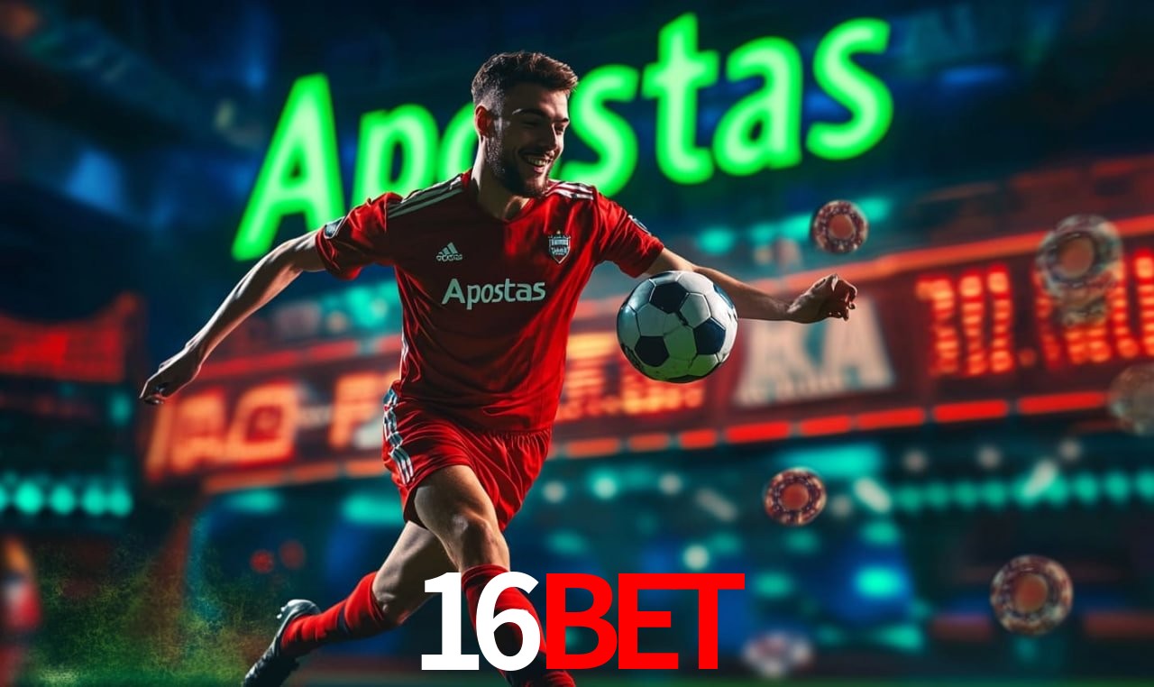 Estatísticas 16Bet