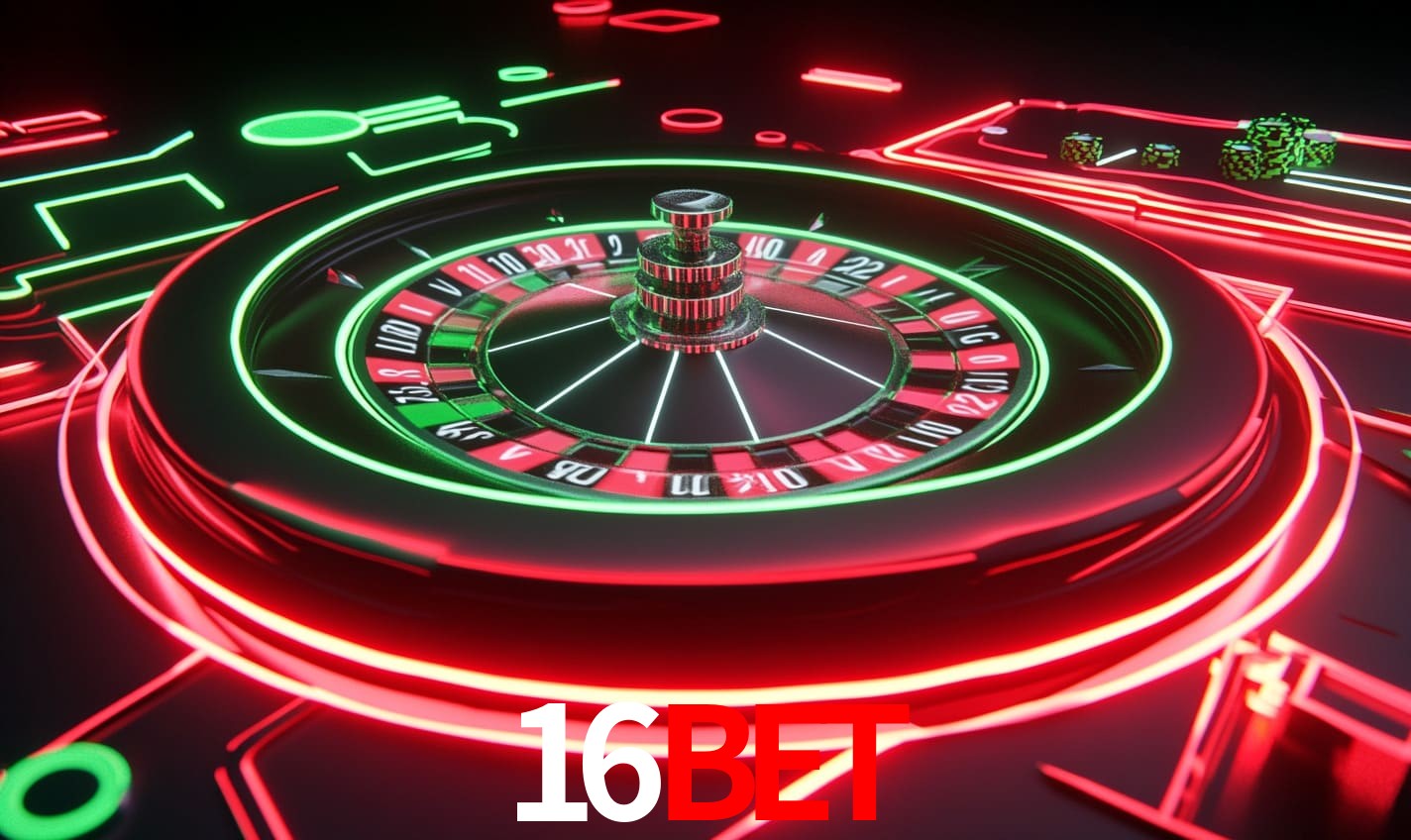 Programa VIP 16Bet