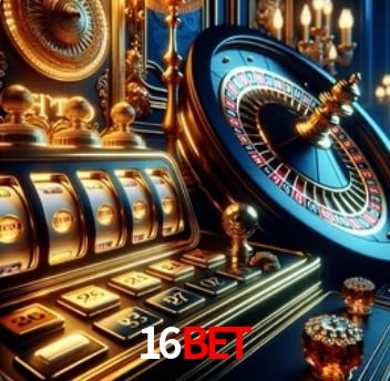 Jogos de Slot 16Bet