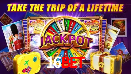 Desvendando o Mundo dos Jogos Virtuais na 16Bet