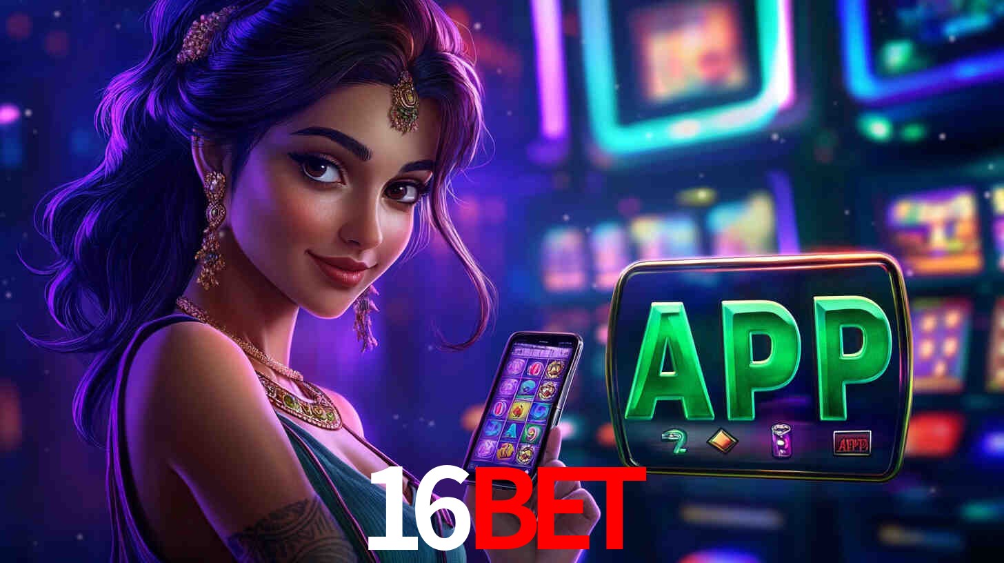 16 Bet Casino