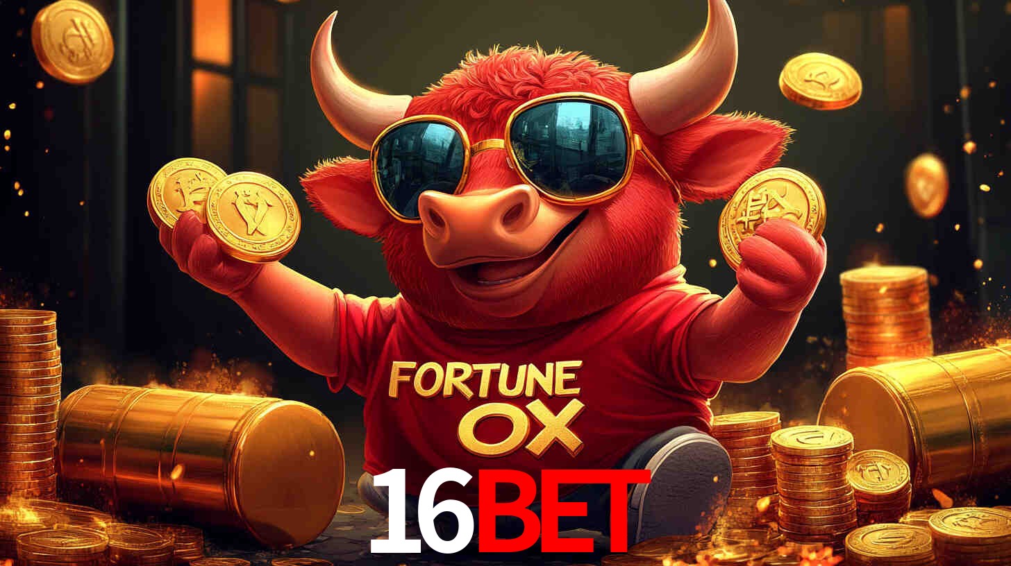 cassino 16Bet