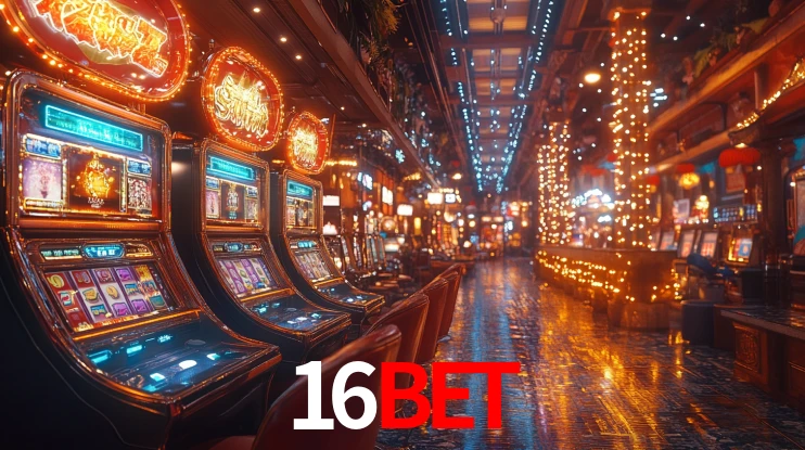 16Bet