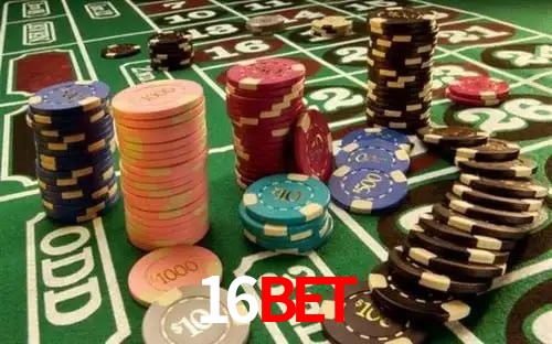 PIX Instantâneo 16Bet