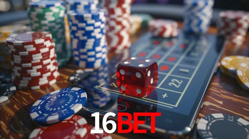 16Bet,16Bet App