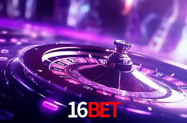 Apostas de Tênis 16Bet