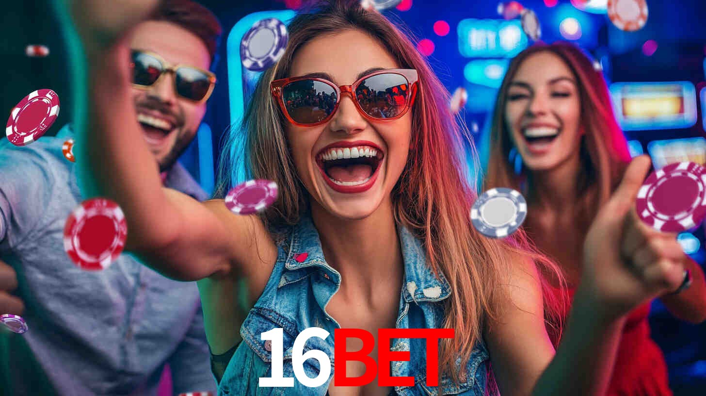Estatísticas Esportivas 16Bet