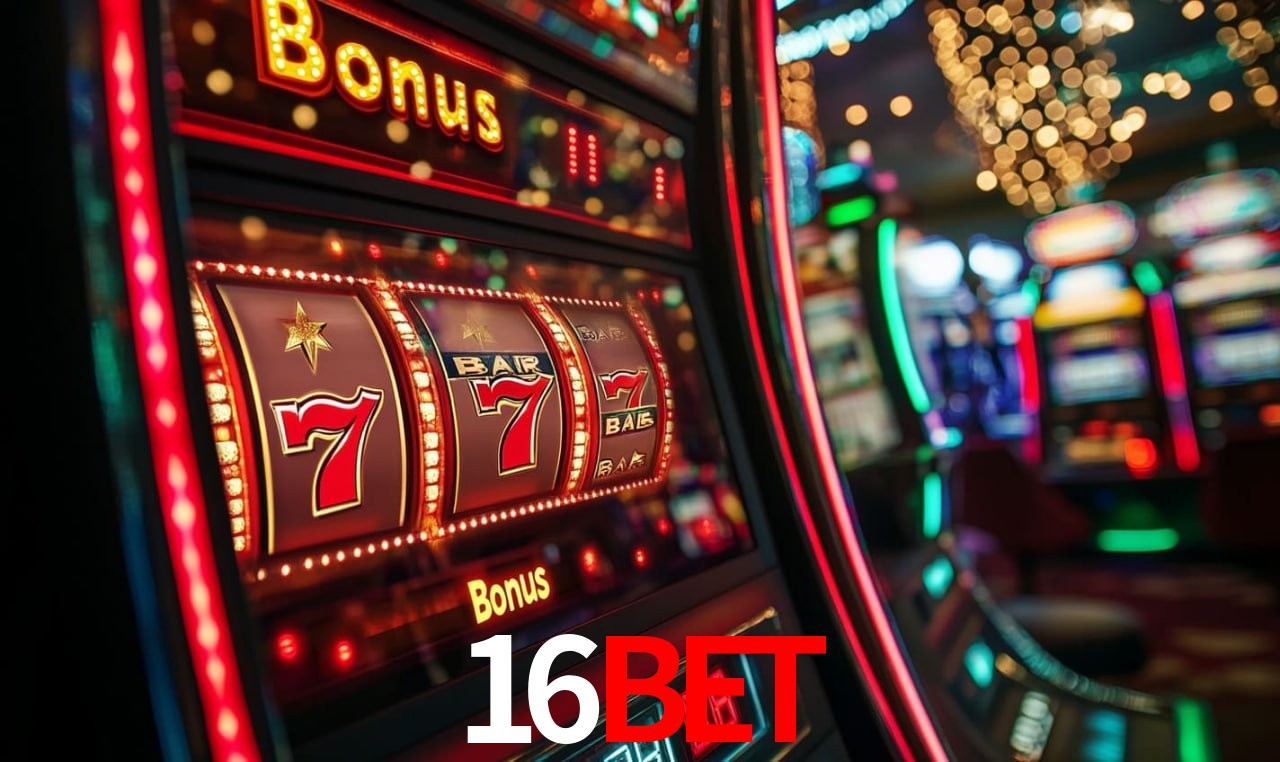 16Bet App