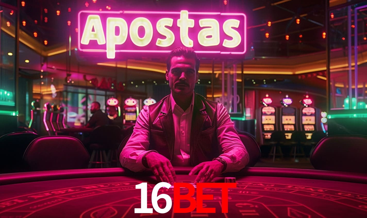 Torneios 16Bet