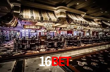 A Emoção da Loteria na 16Bet: Uma Chance de Mudança de Vida