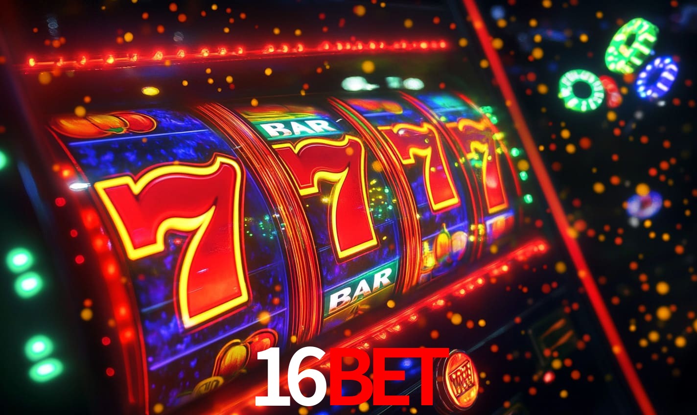 16Bet App