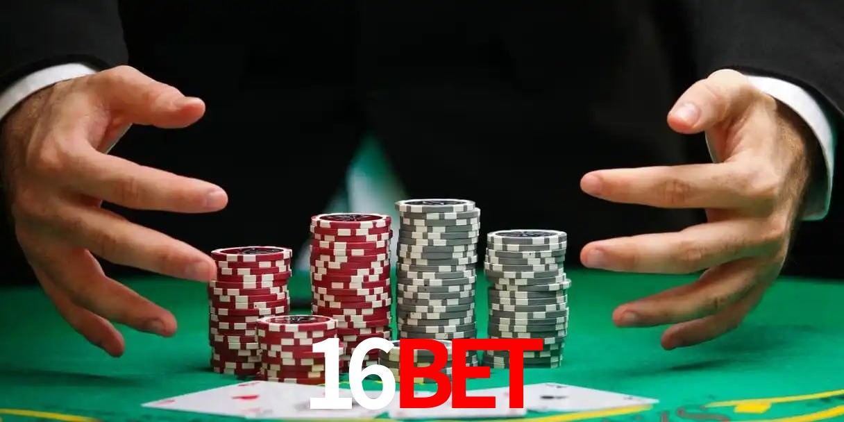 Promoção Relâmpago 16Bet