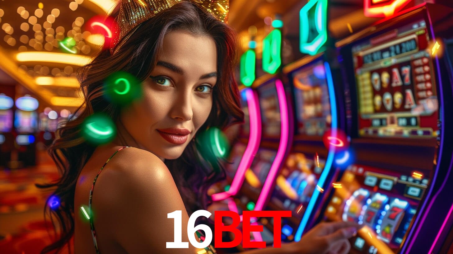 Jogos Exclusivos 16Bet
