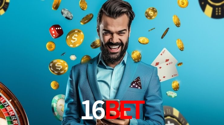 Casino VIP 16Bet